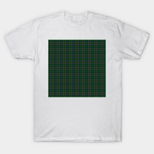 Cockburn Clan Tartan T-Shirt